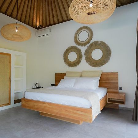 Hotel Petra Bianca Uluwatu Exterior foto