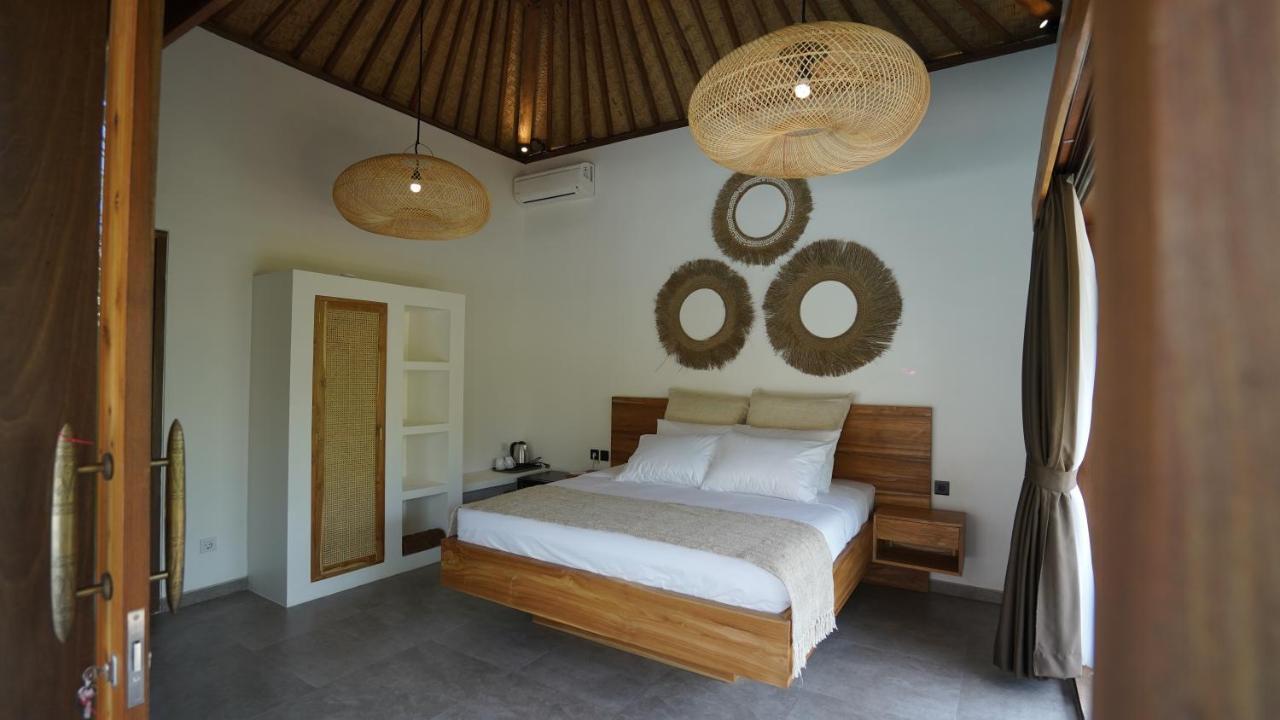 Hotel Petra Bianca Uluwatu Exterior foto