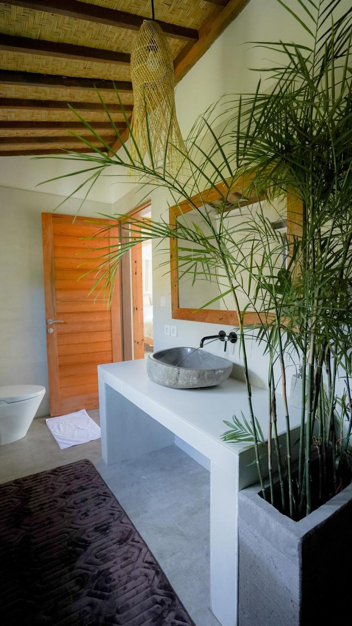 Hotel Petra Bianca Uluwatu Exterior foto