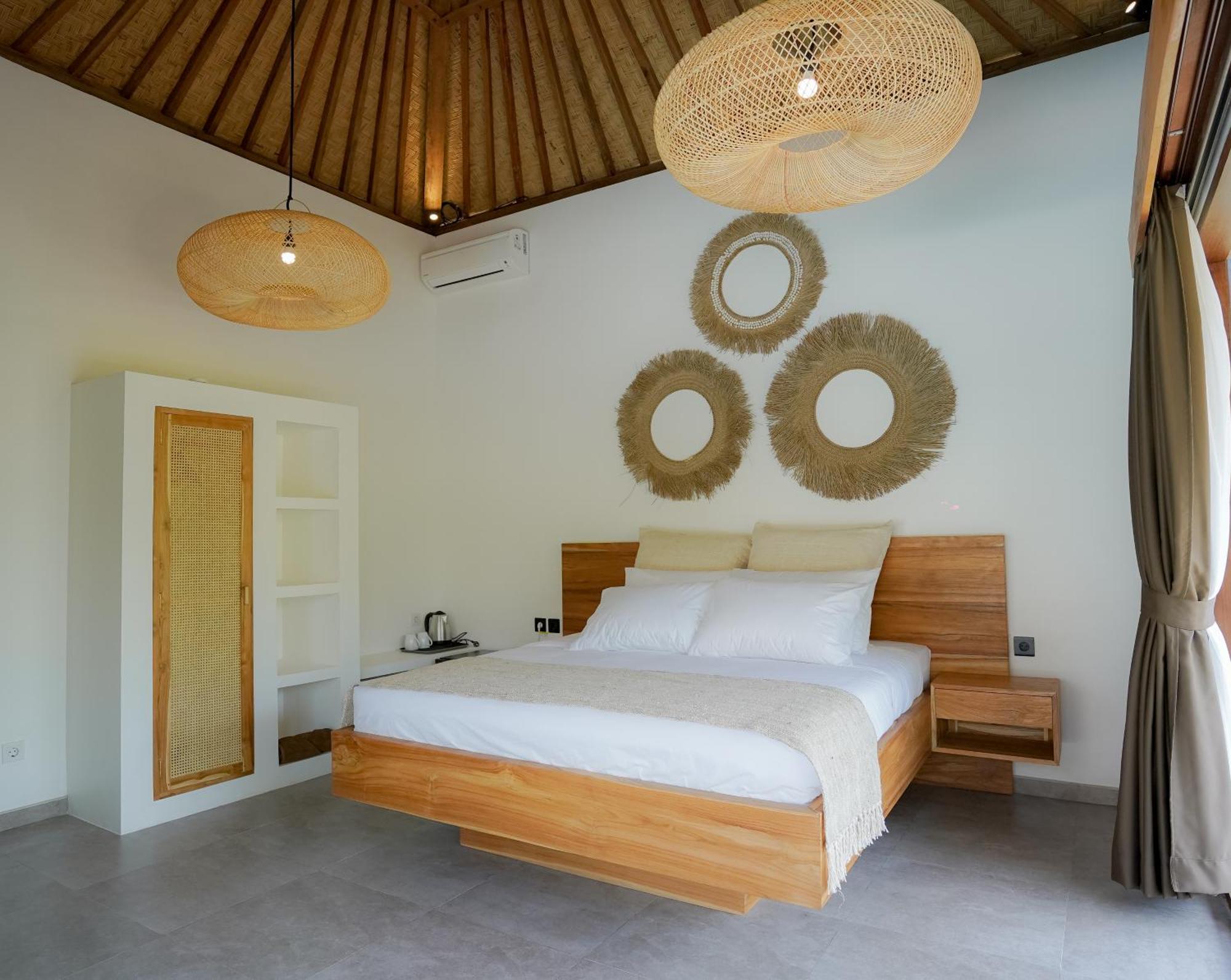 Hotel Petra Bianca Uluwatu Exterior foto