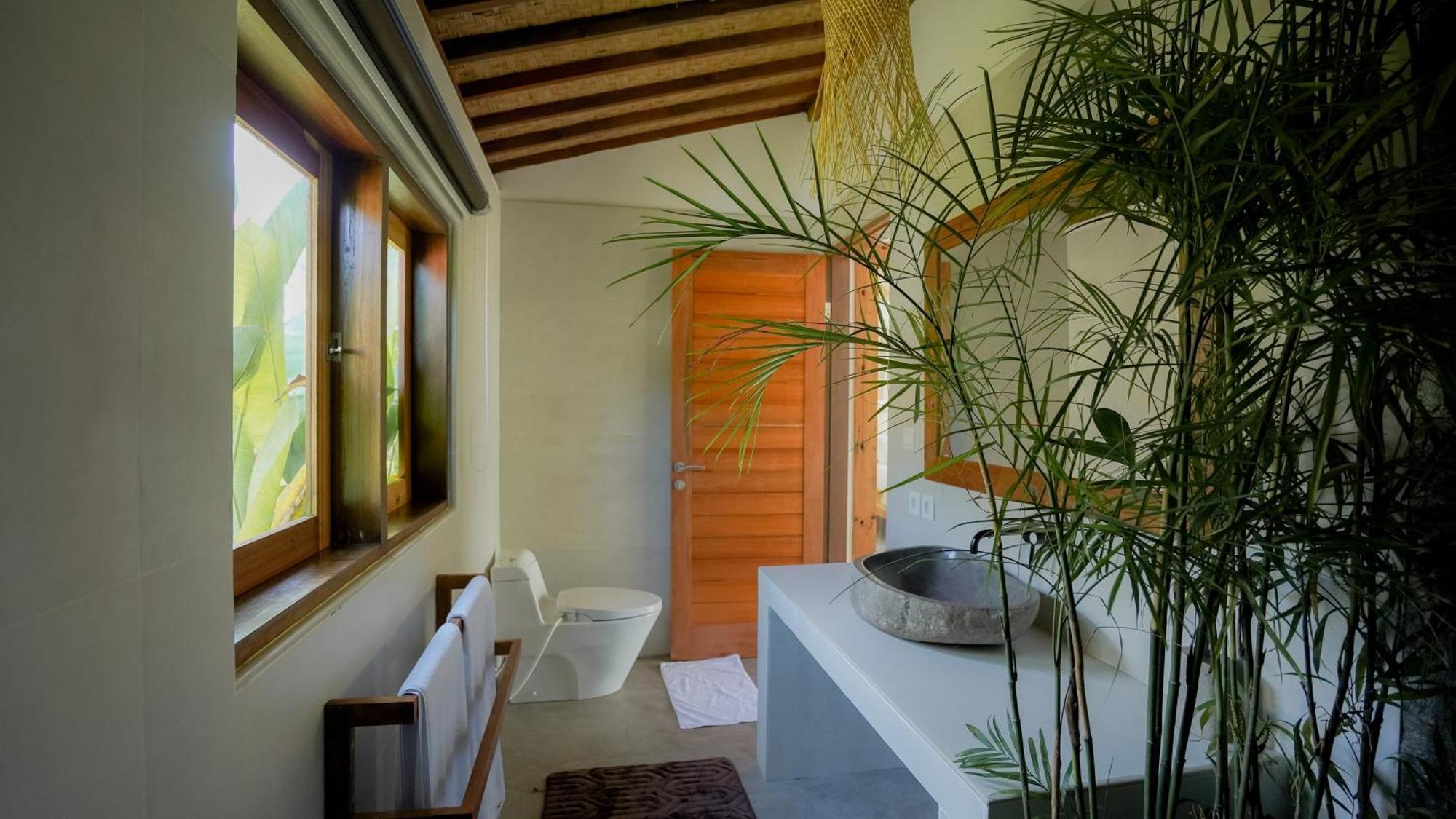 Hotel Petra Bianca Uluwatu Exterior foto