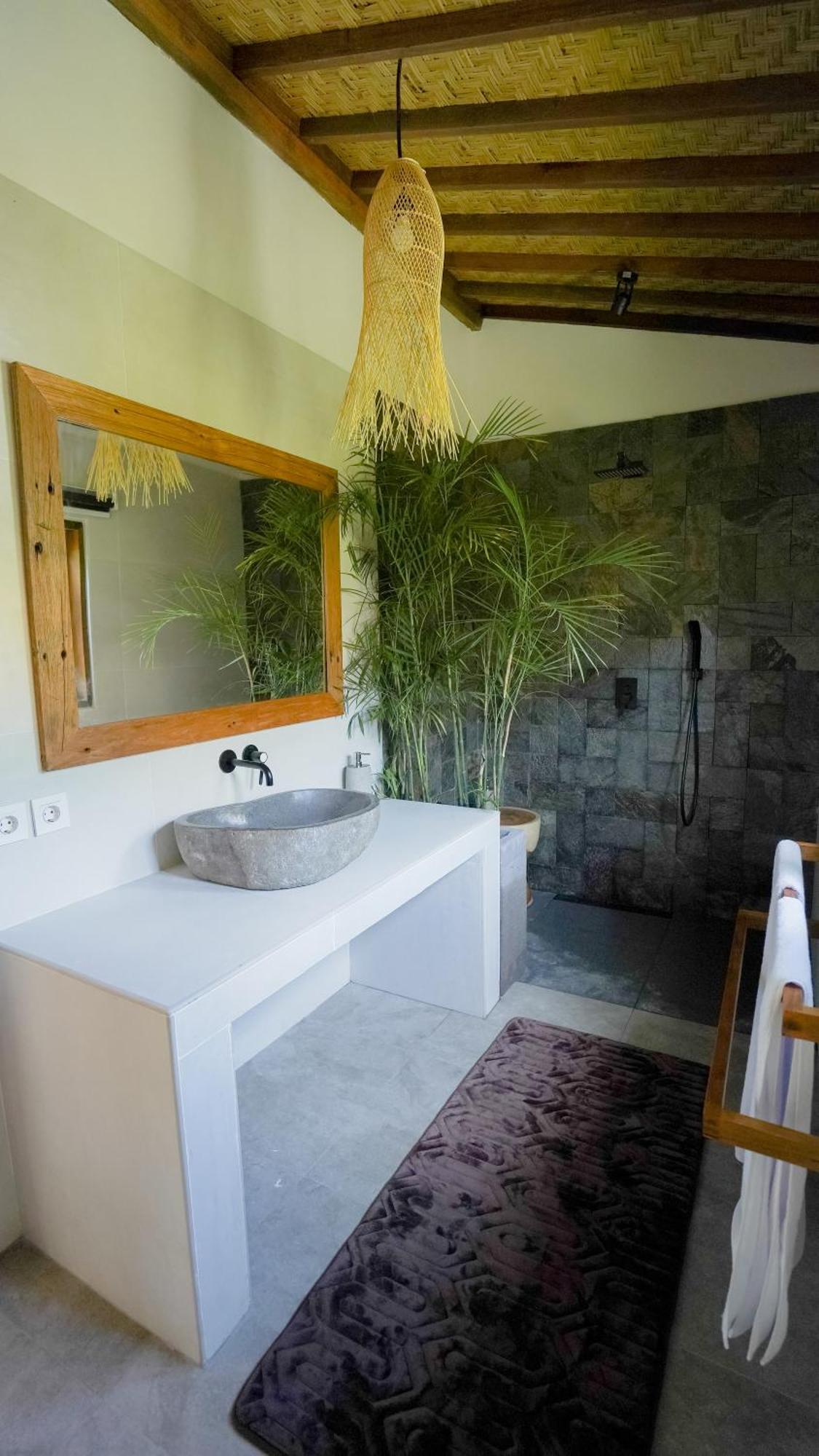 Hotel Petra Bianca Uluwatu Exterior foto