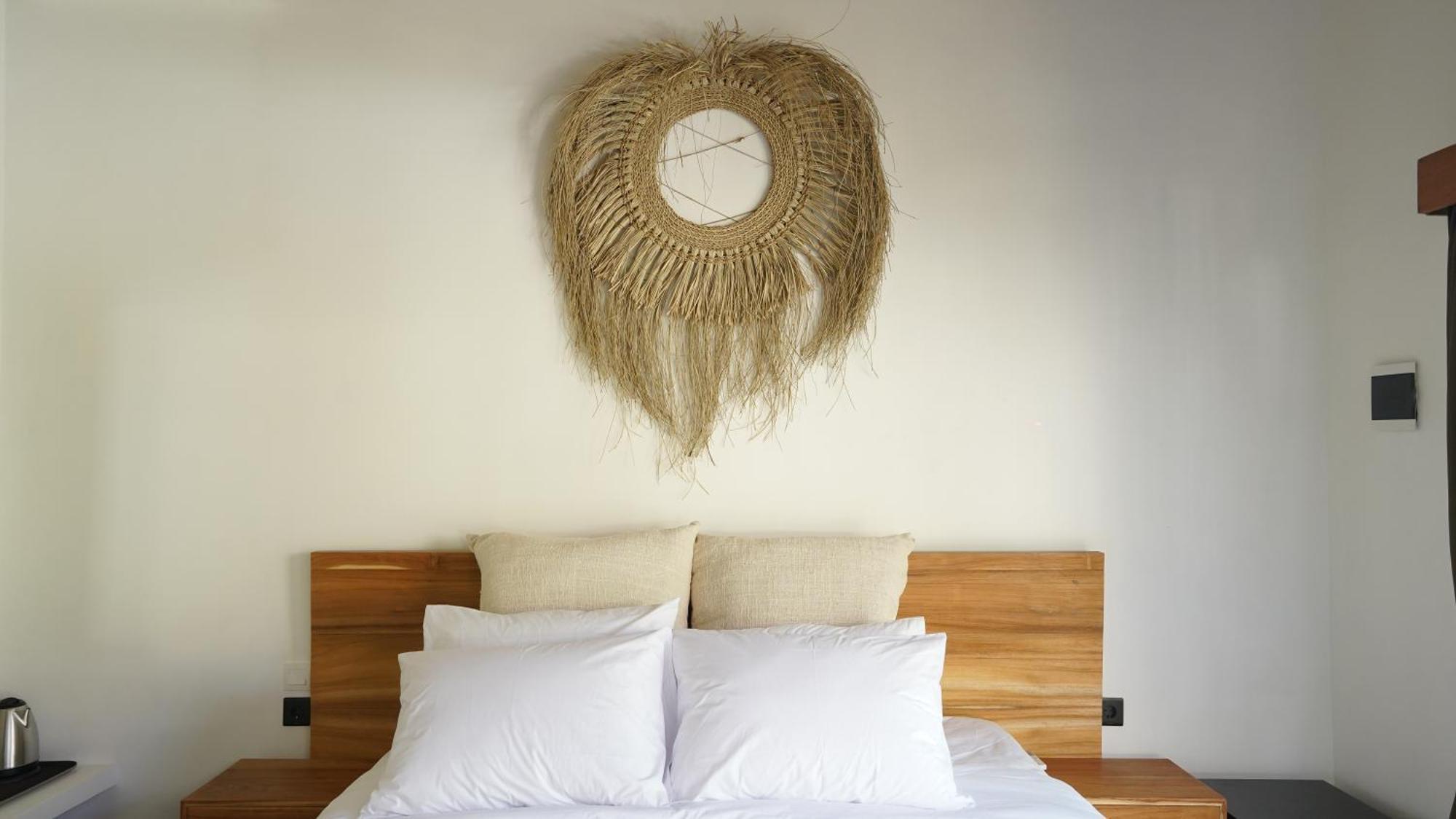 Hotel Petra Bianca Uluwatu Exterior foto