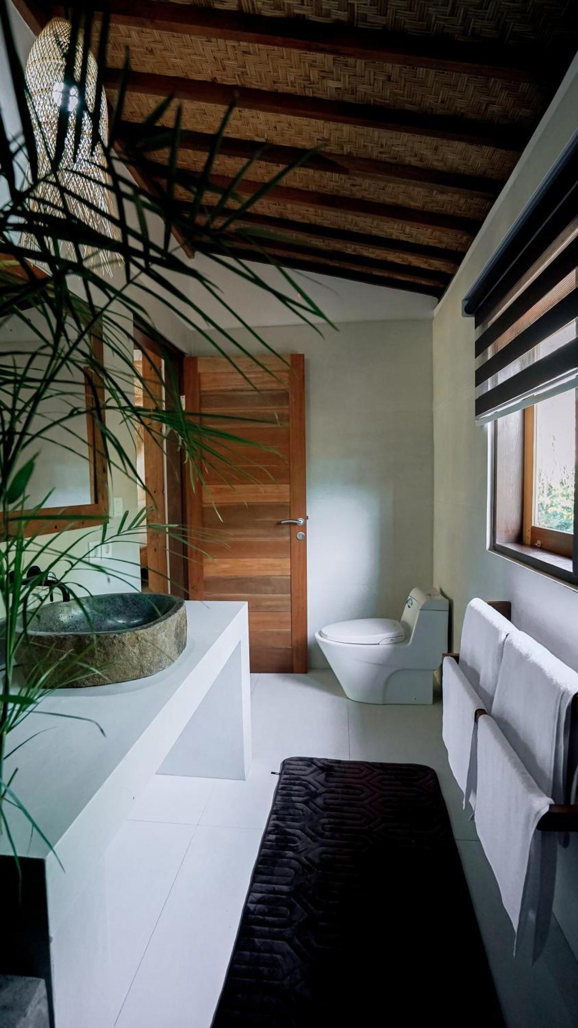 Hotel Petra Bianca Uluwatu Exterior foto